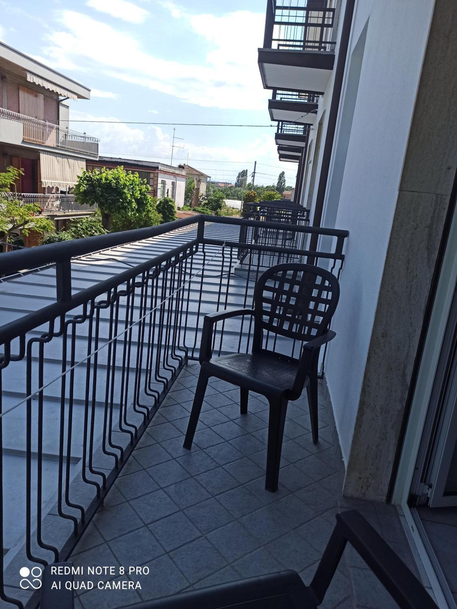 Hotel Danubio Беллария-Иджеа-Марина Номер фото